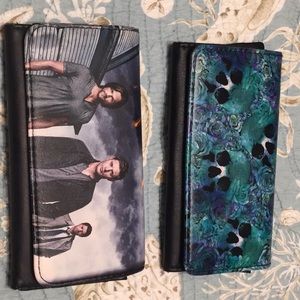 Super natural wallet